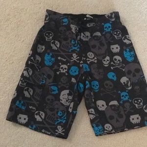 Boys Swim Trunks